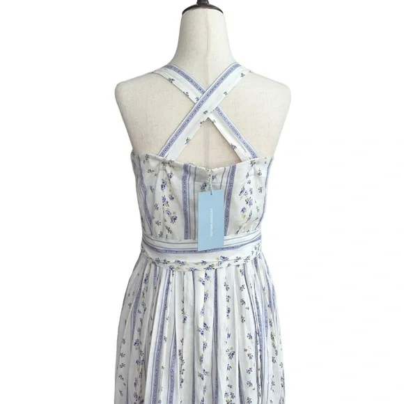 NWT Antonio Melani Daniela Dress - Picture 4 of 5